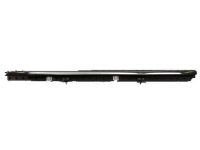 Acura 72950-TX6-A01 Left Rear Door Molding Assembly