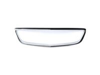 Acura 75120-S0K-A11 Front Grille Molding