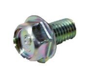 Acura 95701-08014-08 Flange Bolt (8X14)