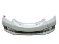 Acura 04711-TZ3-A50ZZ Front Face (Dot)