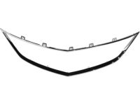 Acura 71122-TX6-A51 Front Grille Molding