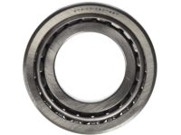 Acura 91122-P6H-013 Ball Bearing (40X76.2X16)