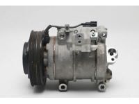 Acura 38810-5YF-A01 Compressor Component