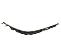 Acura 77293-SEP-A02ZA Front Passenger Dash Garnish Trim