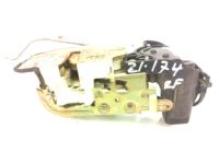 Acura Integra Door Latch Assembly - 72110-ST7-A02 Right Front Door Lock Assembly