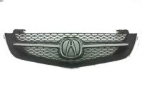 Acura 75101-S3M-A20 Front Grille