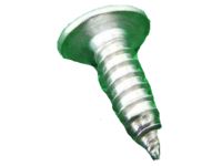 Acura 93903-453J0 Tapping Screw (5X16)