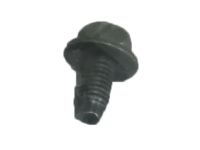 Acura 90102-STK-A00 5X12 Washer Bolt