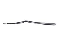 Acura 73126-SDA-A00 Front Windshield Seal (Upper)