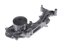 Acura 19200-P5A-004 Water Pump