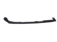 Acura 72336-TZ5-A01 Front Door-Filler Seal Right