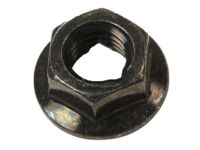 Acura 94050-08070 Flange Nut (8MM)