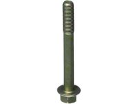 Acura 90399-S5A-000 Flange Bolt (12X73)