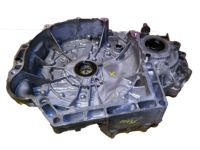 Acura 21111-R90-315 Torque Converter Case