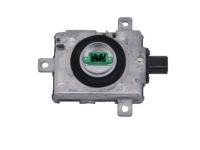 Acura 33119-SEP-H01 Control Unit