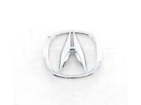 Acura 75701-TL2-A00 Emblem Rear (A)