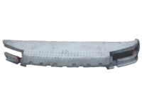 Acura 71170-SL0-010 Front Bumper Energy Absorber