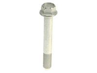 Acura 90182-SDA-A00 Flange Bolt (12X84)