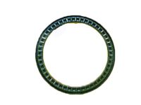 Acura 91026-PRP-003 Needle Roller Bearing (57.6X71X2)