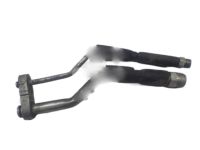 Acura 80215-S0X-A01 Evaporator-Pipe