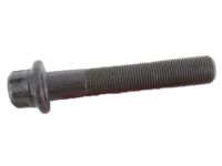 Acura 13204-RBB-004 Connecting Rod Bolt