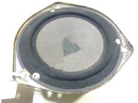 Acura 39120-S0A-903 Speaker Assembly (16Cm) (Single Cone) (Bose)