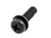 Acura 93891-05016-07 Screw-Washer (5X16)