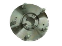 Acura 44600-T2F-A01 Front Wheel Hub