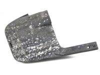 Acura 75810-STX-A00 Front Mudguard Left