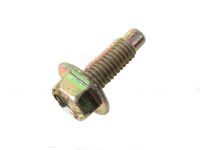 Acura 90147-634-003 Fender Bolt (6X18)