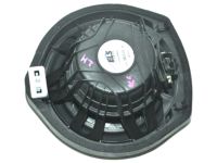 Acura 39120-TZ5-A01 Door Speaker Assembly (17Cm)