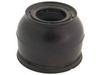 Acura 51225-TZ5-A01 Front Ball Dust Boot