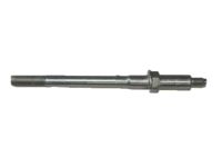 Acura 90011-PNA-003 Head Cover Bolt A