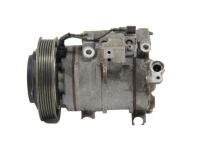 Acura 38810-R70-A01 Compressor