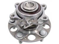 Acura 42200-SEA-951 Rear Wheel Hub Bearing Assembly Compatible