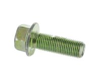 Acura 90168-S5A-000 Flange Bolt (12X35)