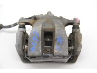 Acura 45018-TX4-A10 Front Right/Passenger Side Caliper Sub