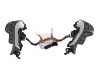 Acura 36770-TK4-A11 Steering Wheel