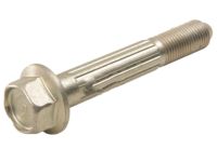 Acura 90118-SR3-003 Self-Lock Bolt (12X76)