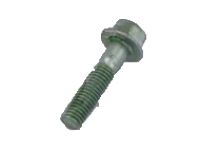 Acura 90175-ST7-Z00 Bolt, Stabilizer End (8X35)