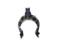 Acura 19519-RGL-A00 Water Hose (Black) Clamp