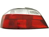 Acura 33551-S0K-A11 Driver Side Lamp Unit