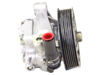 Acura 56110-RBB-E01 Power Steering Pump Sub-Assembly