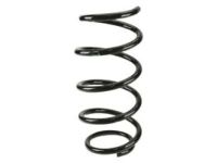 Acura 51401-T3R-A03 Right Front Coil Spring