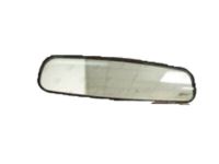 Acura 76410-TX4-A01 Rear View Mirror Cover