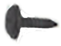 Acura 90137-SH3-000 Screw Tap (4X16)