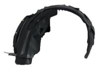 Acura 74150-T3R-A00 Front Inner Fender Left