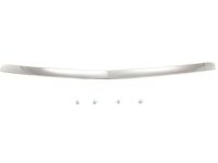 Acura 75120-SEA-003 Hood Panel Molding