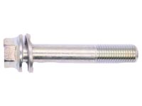 Acura 90108-S5A-000 Gear Box Mounting Bolt