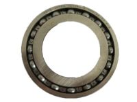 Acura 91001-PRP-004 Ball Bearing (40X68X7.5)